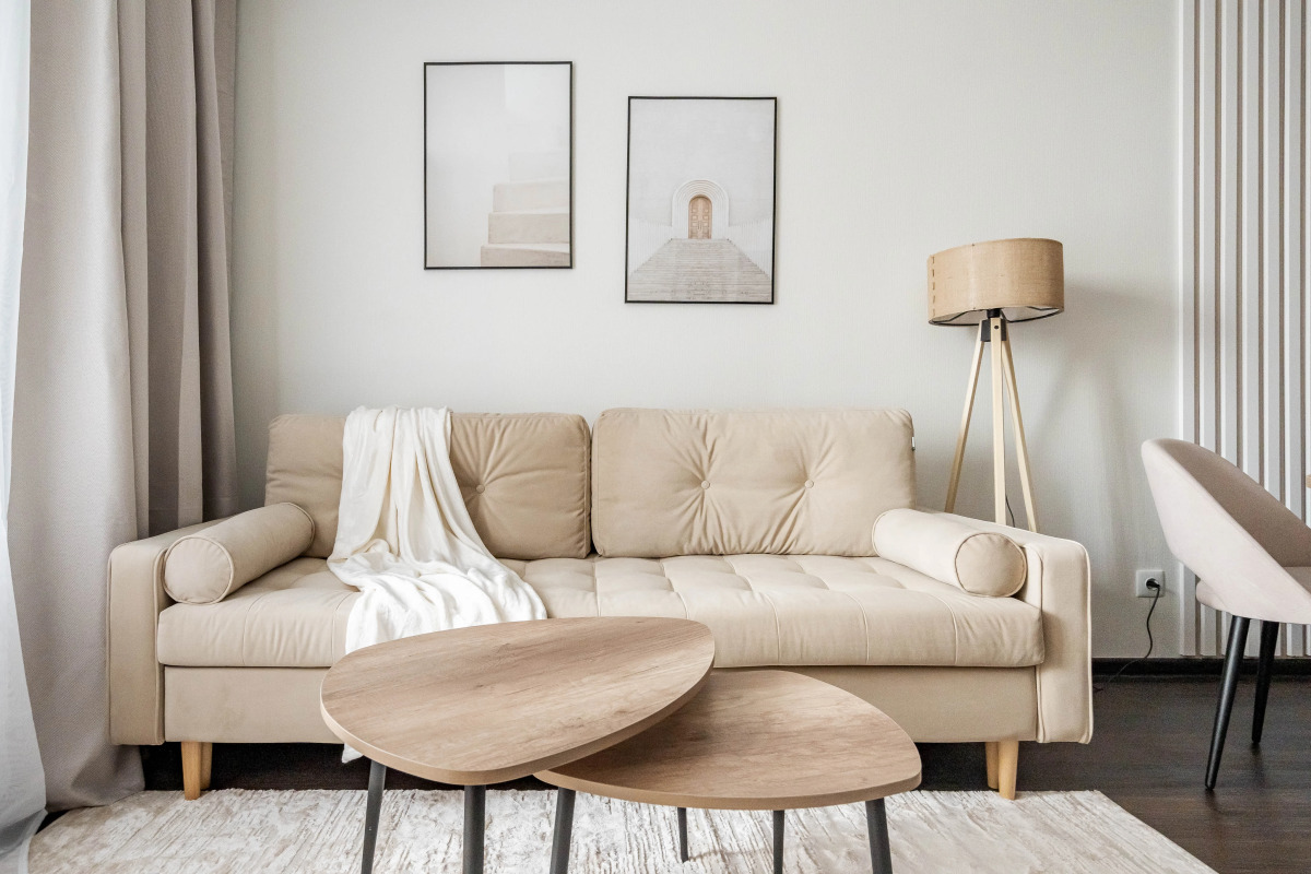 Апартаменты Elegant c джакузи в центре