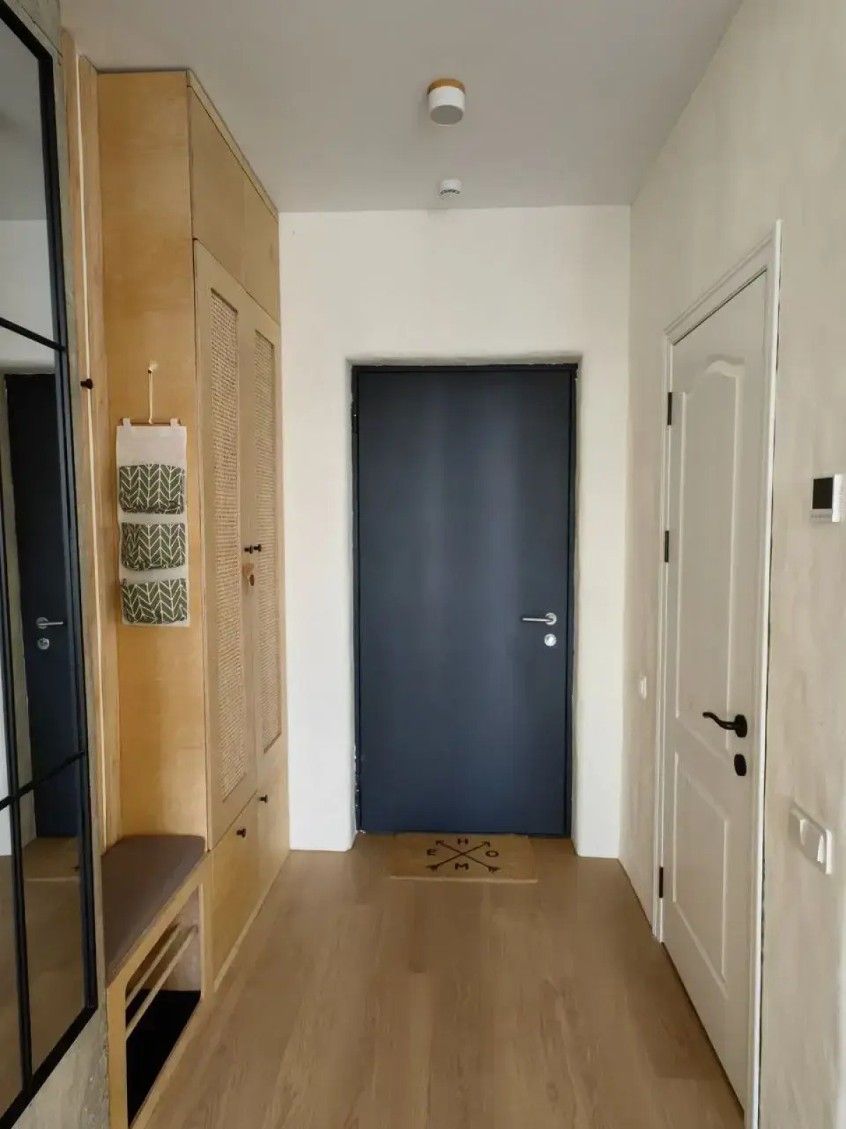 Апартаменты Boho Apartment Tropical Garden