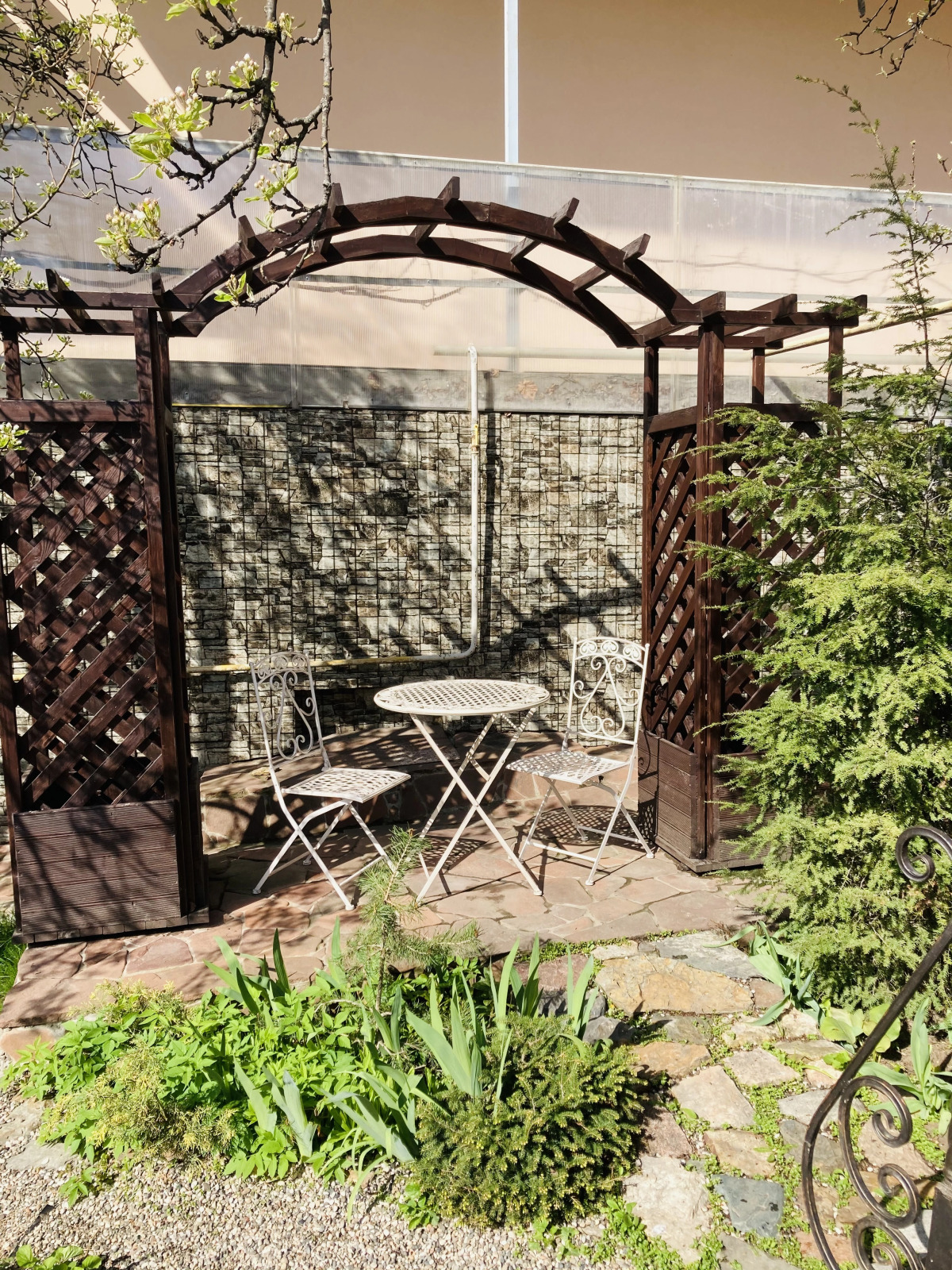 Гостевой Дом на Крупской 1