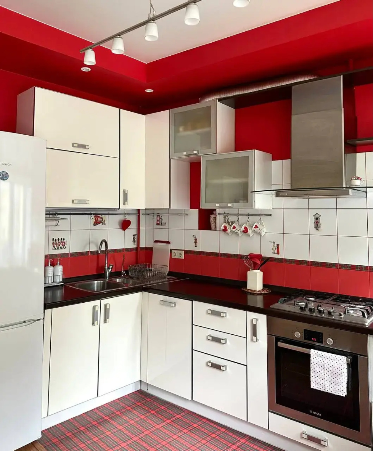 Апартаменты Квартира в центре Ярославля