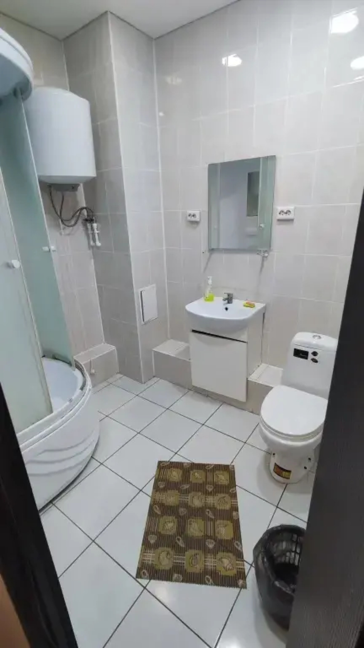 Апартаменты Korabelnai Inn 10 2