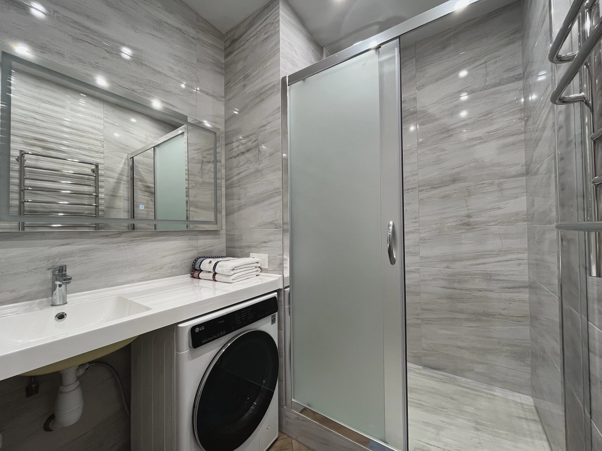 Апартаменты Savin House