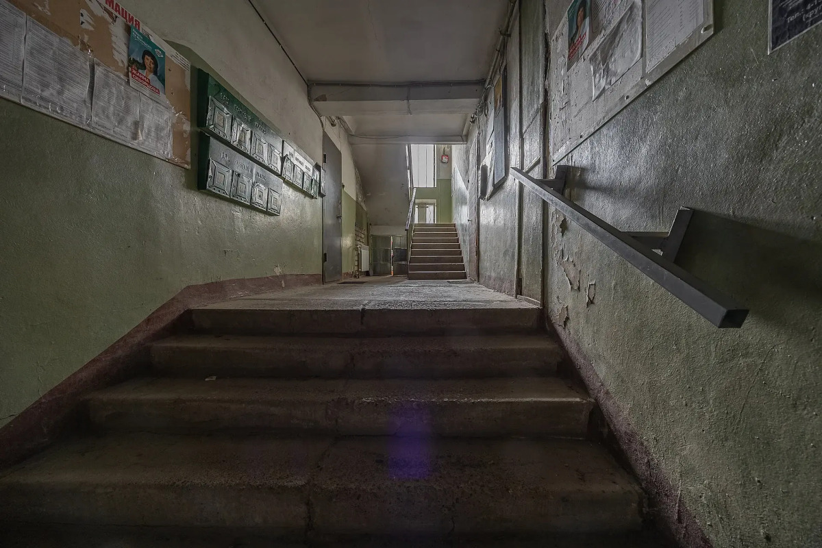 Апартаменты Как Дома на Добролюбова Рядом с Набережной Федоровского