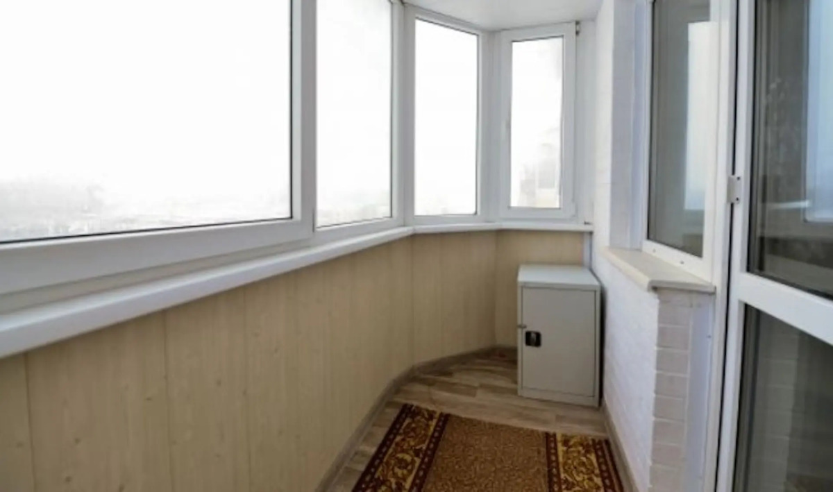 Квартира на улице Фурманова 4А