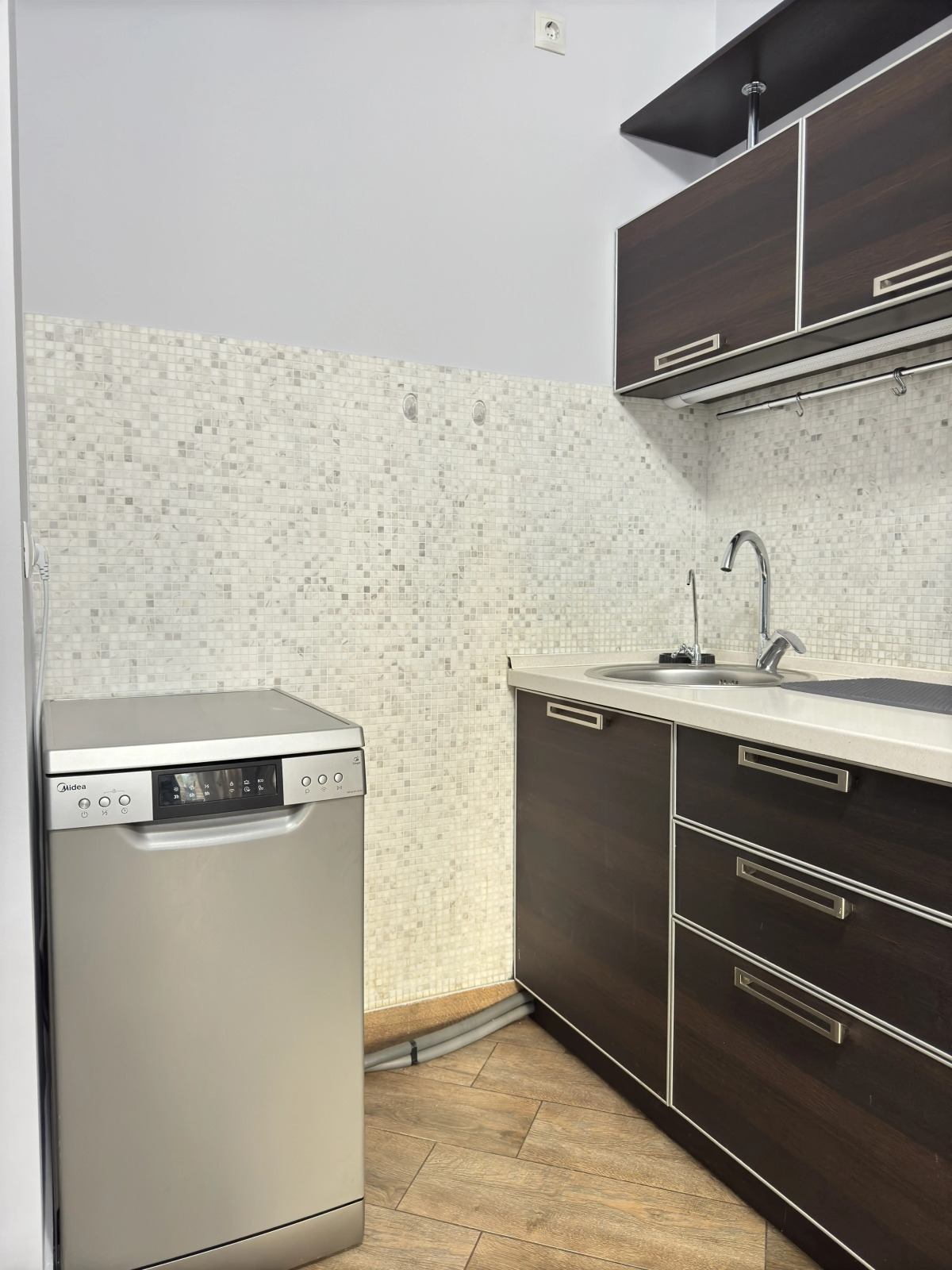 Апартаменты Большая Евродвушка у метро Водный стадион