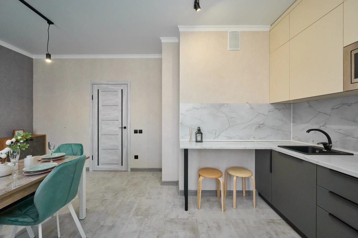 Квартира Мюнхен