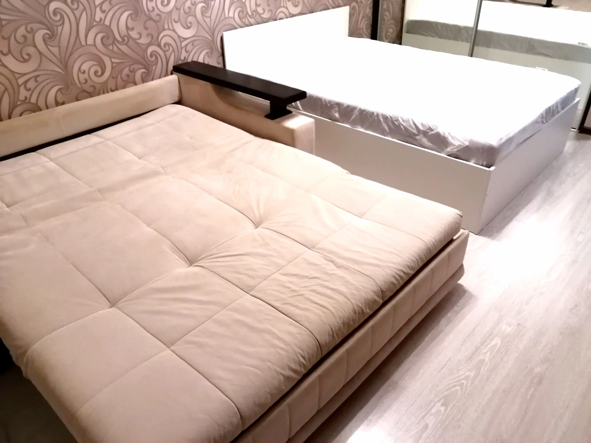 Апартаменты Балашиха Zhivopisnaya Street