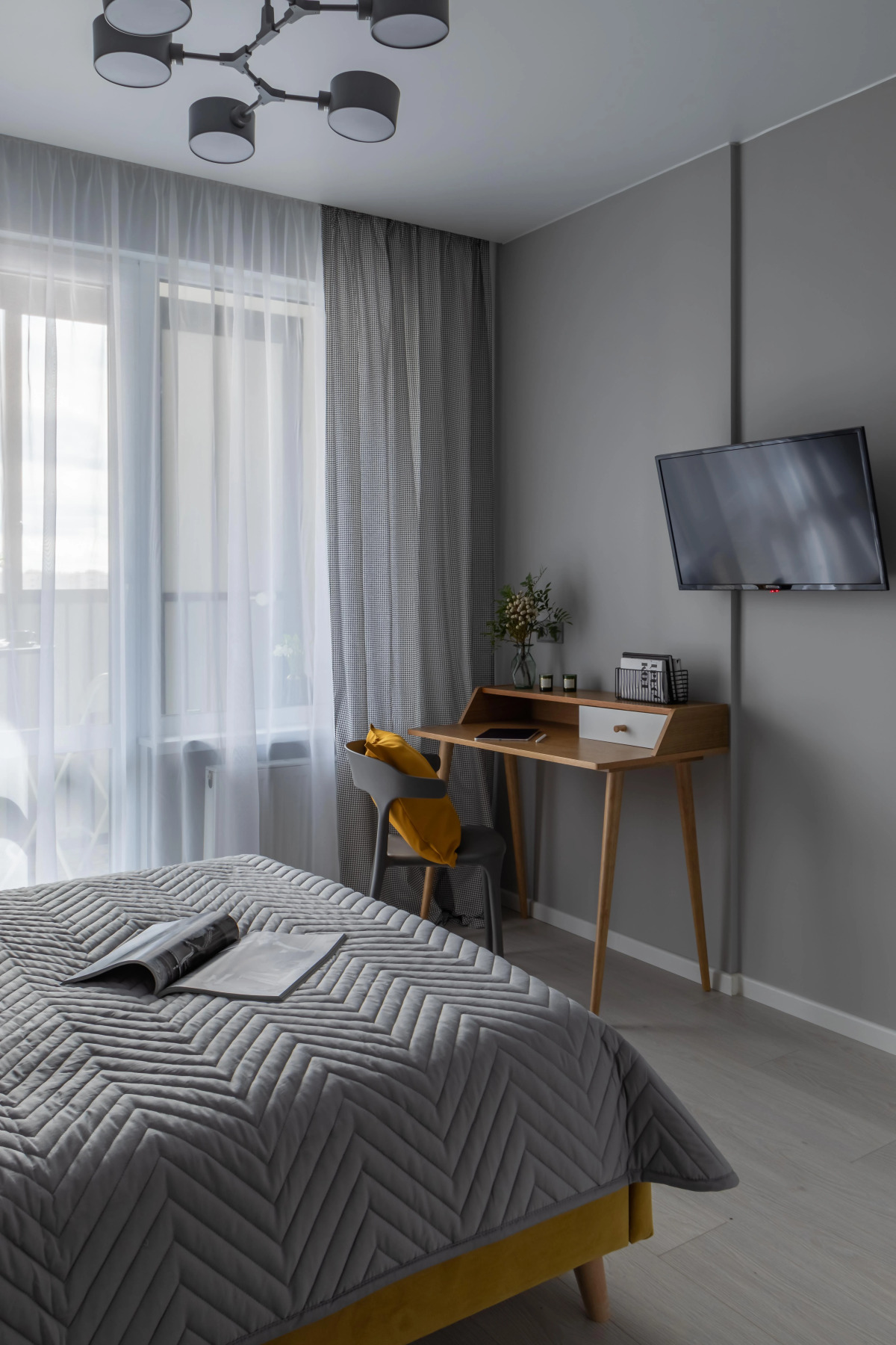 Апартаменты Modern Apart in St.Petersburg