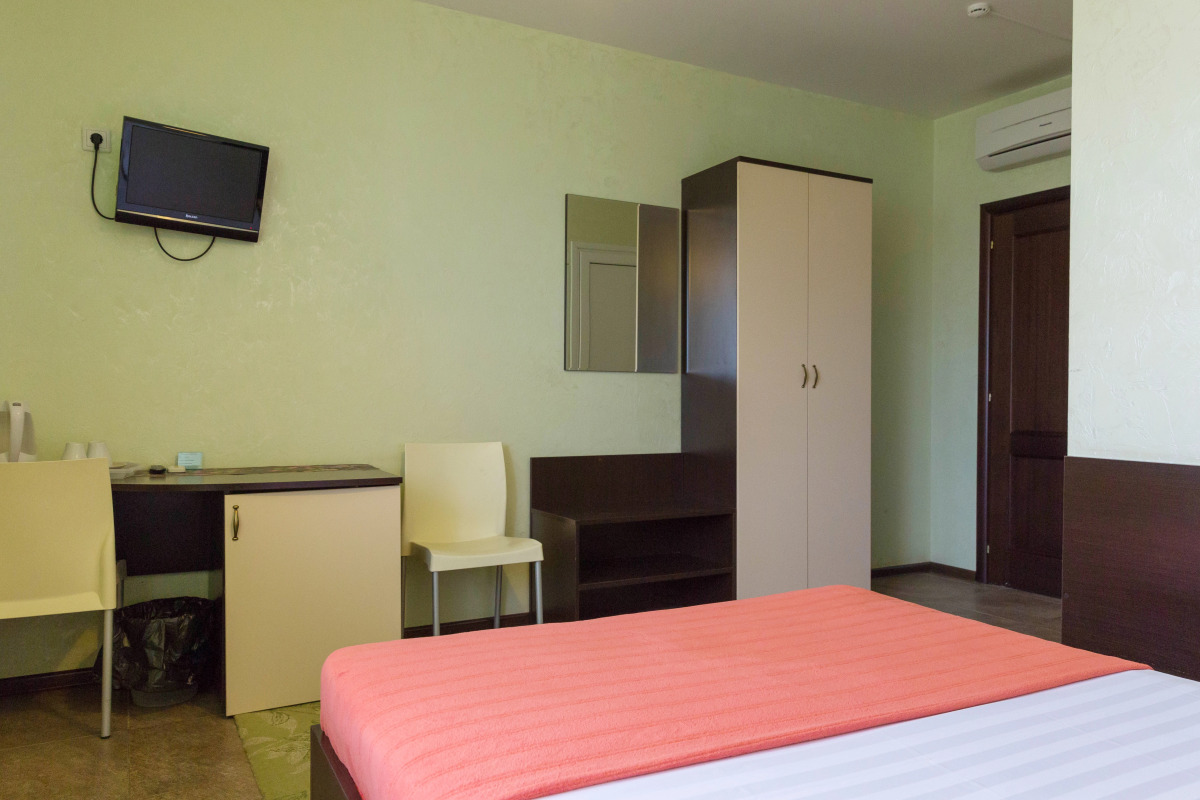 Гостевой дом Идиллия