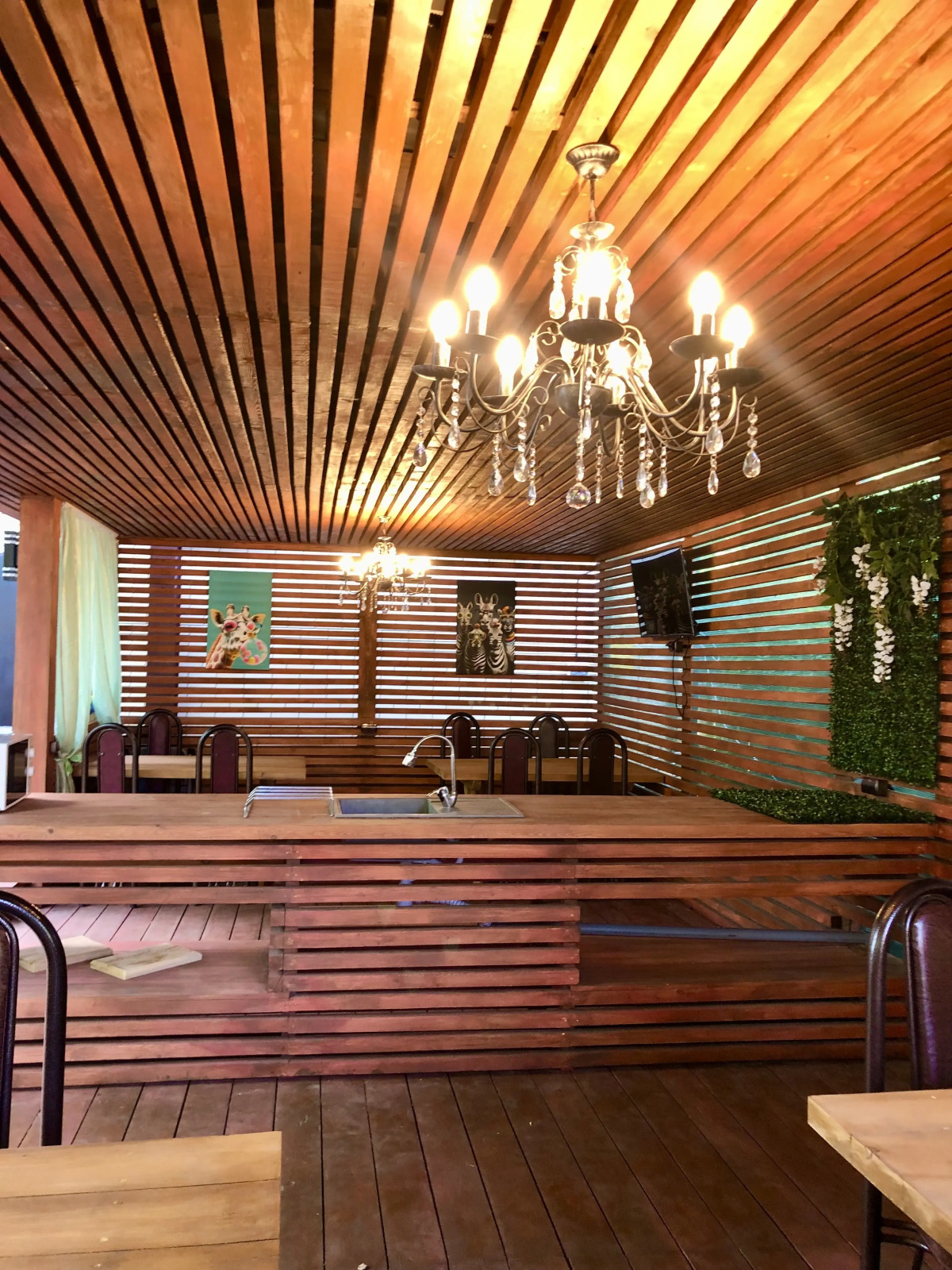 Гостевой Дом СанБах