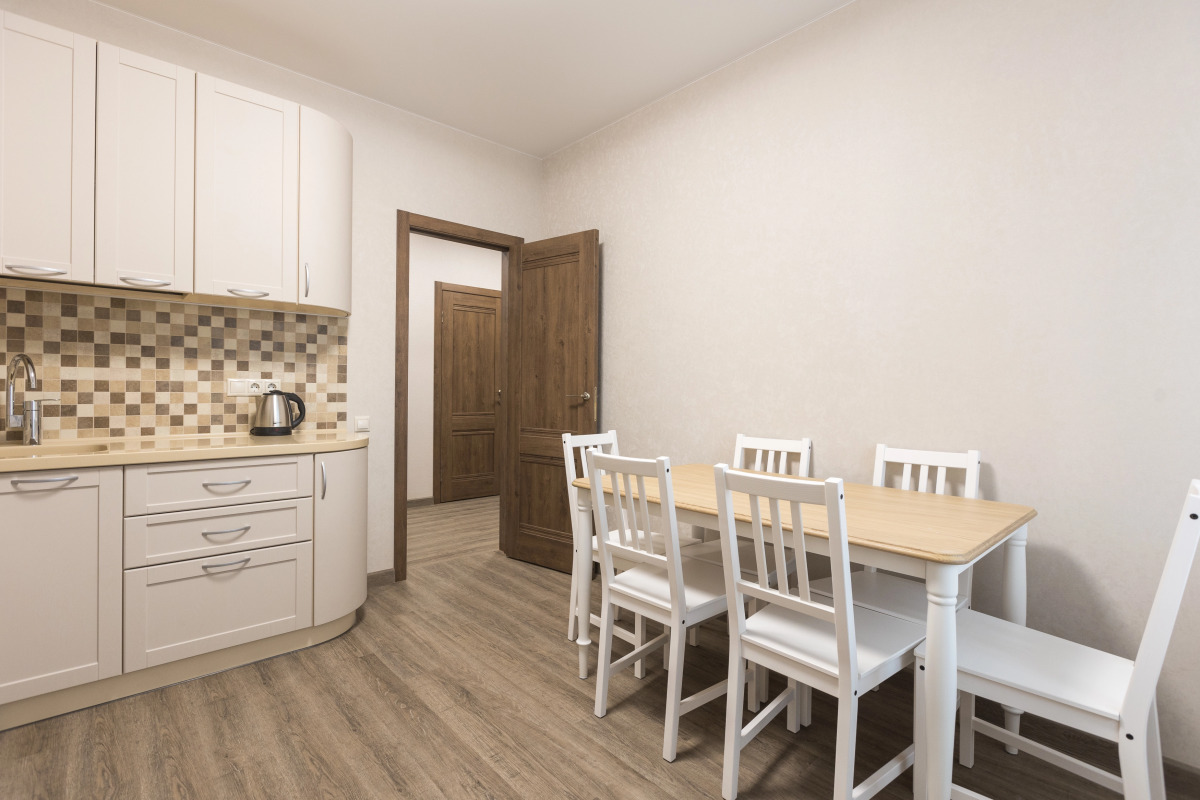 Апартаменты Freedom Frunze