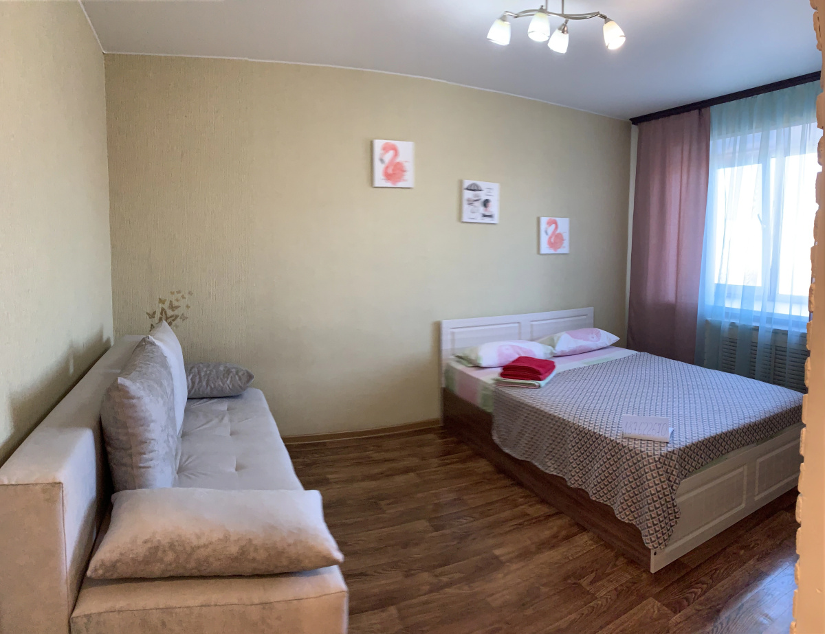 Квартира Апартаменты Квартира в Центре