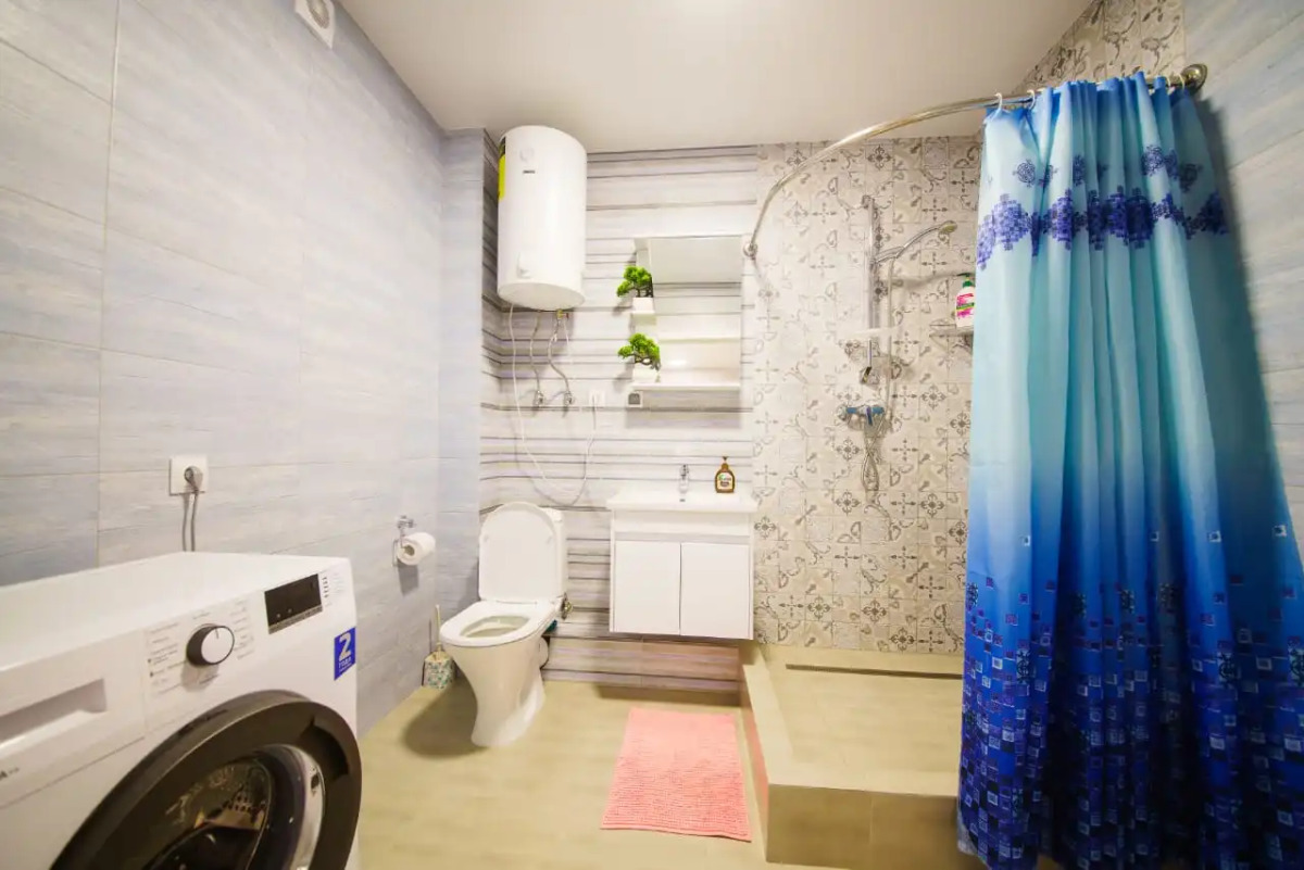 Апартаменты на Чернышевского 80