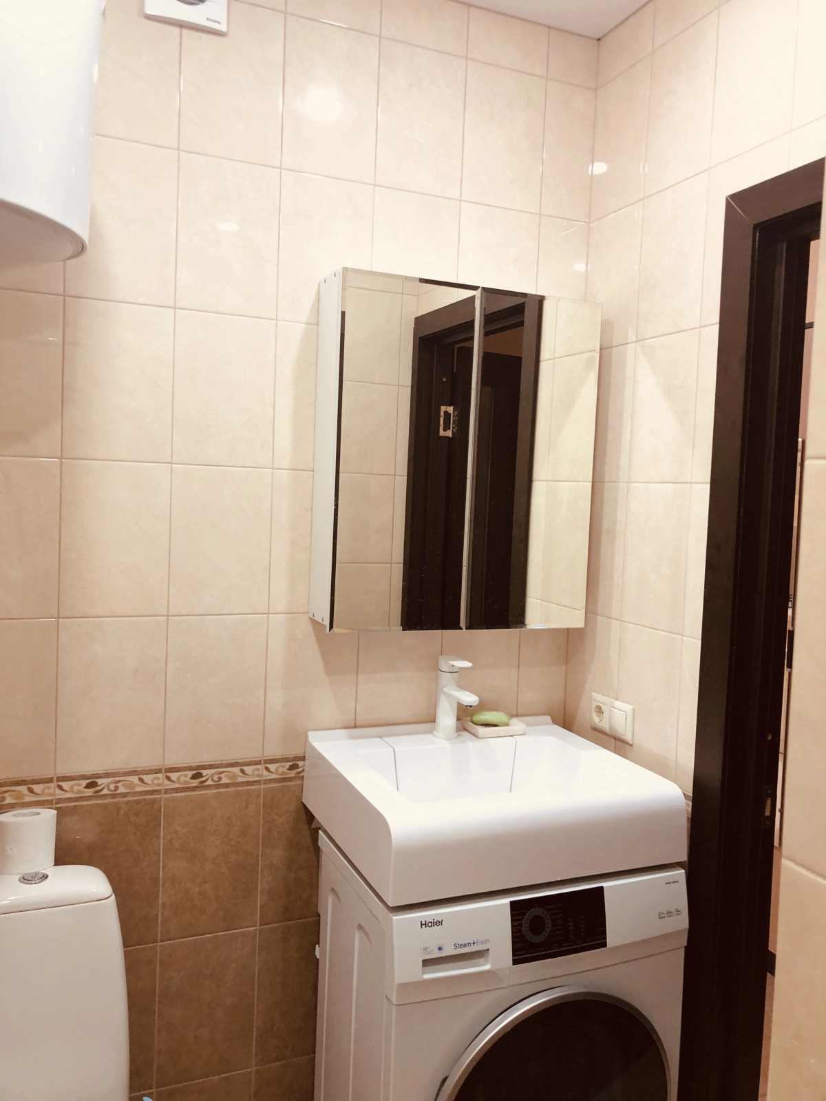 Квартира ЖК Романовский 5