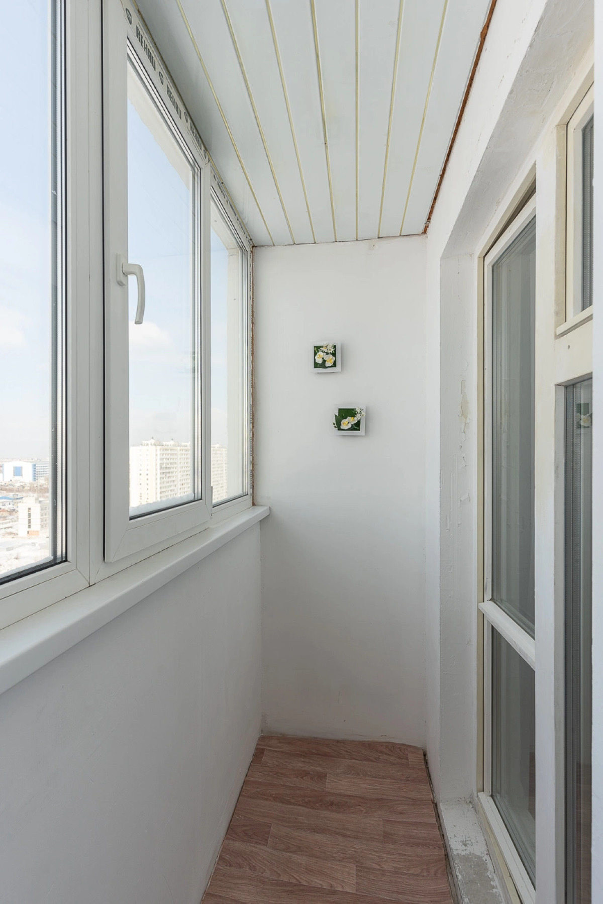 Апартаменты недалеко от метро