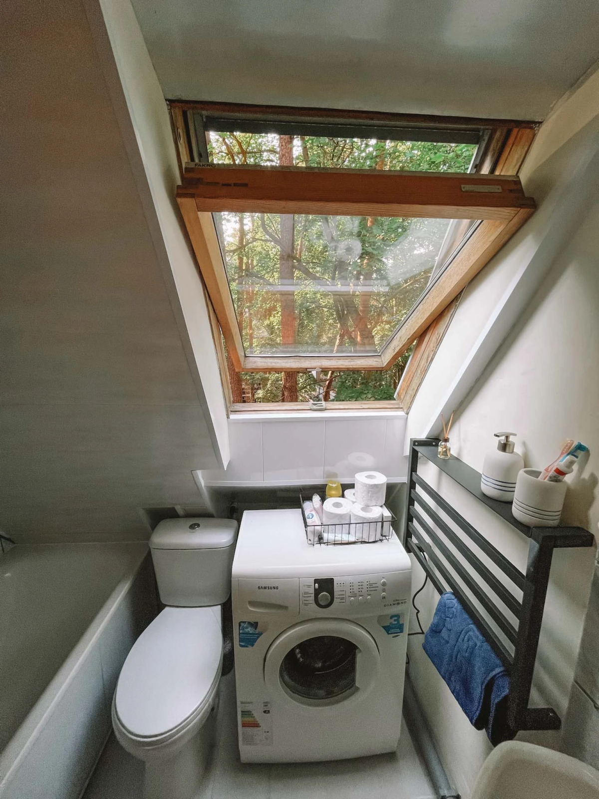 Квартира Двухкомнатная в Светлогорске