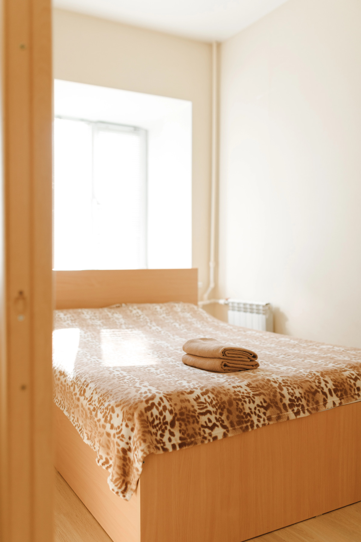 Апартаменты на набережной