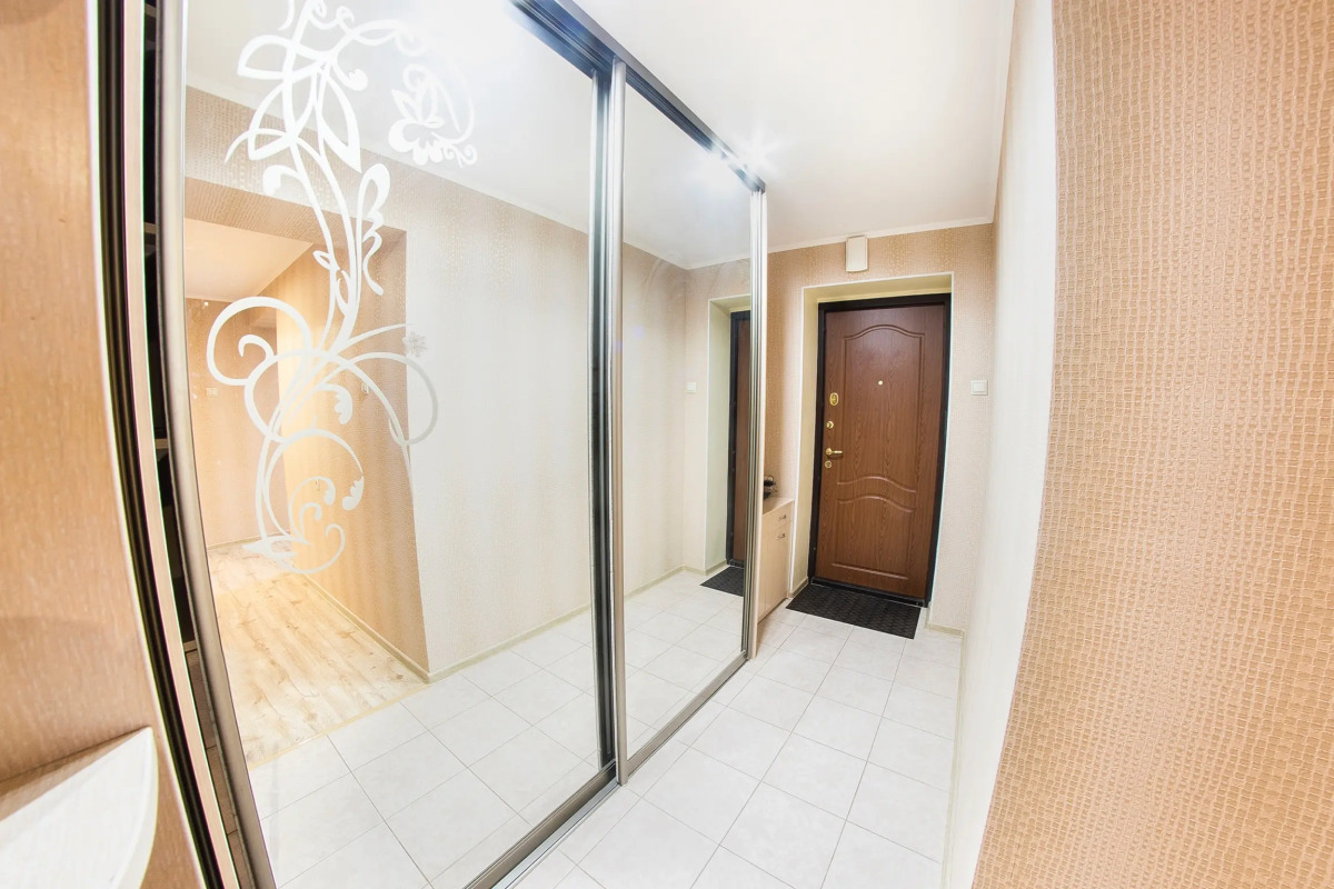 Апартаменты на Мичурина 19/27