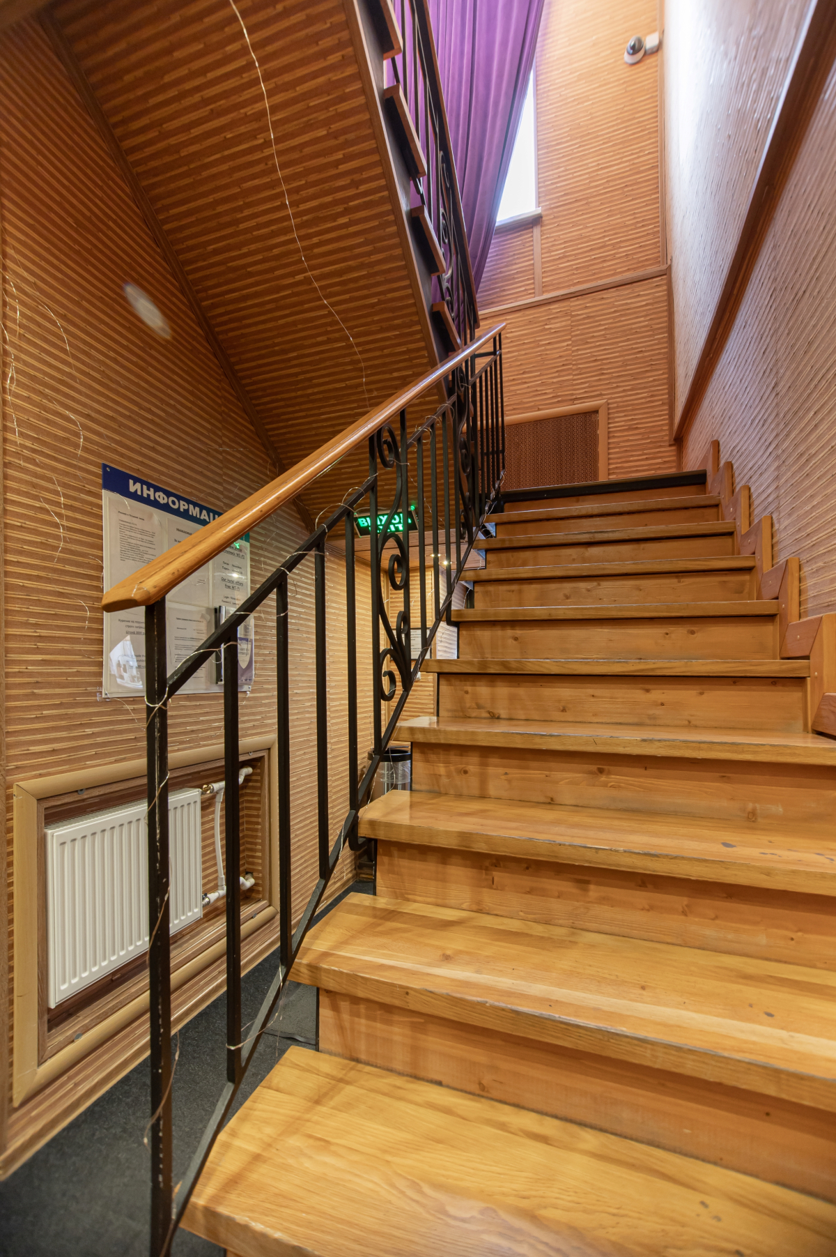 Апартаменты на Невском 136