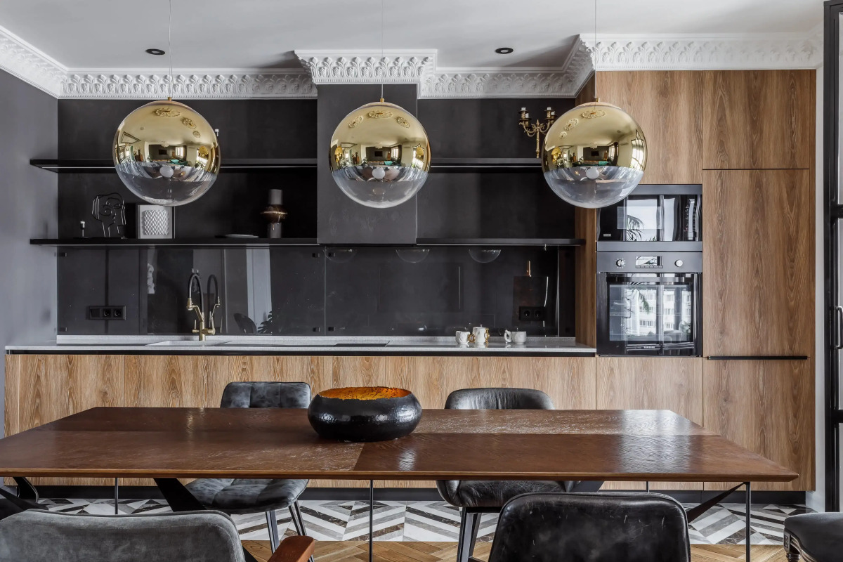 Апартаменты Krasnodar Aparts в ЖК Тургенев