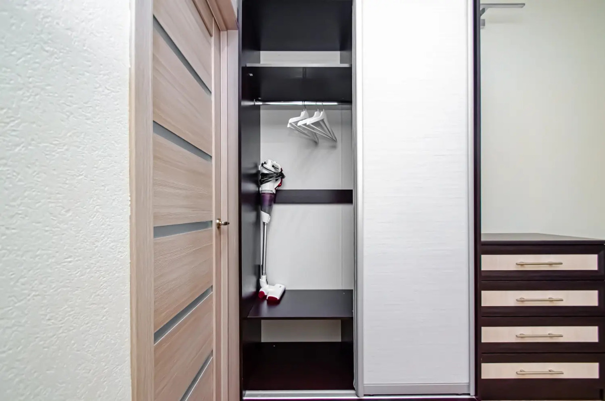 Квартира Комфортная 2к Andora в центре на 21 этаже ЖК Державинский квартал