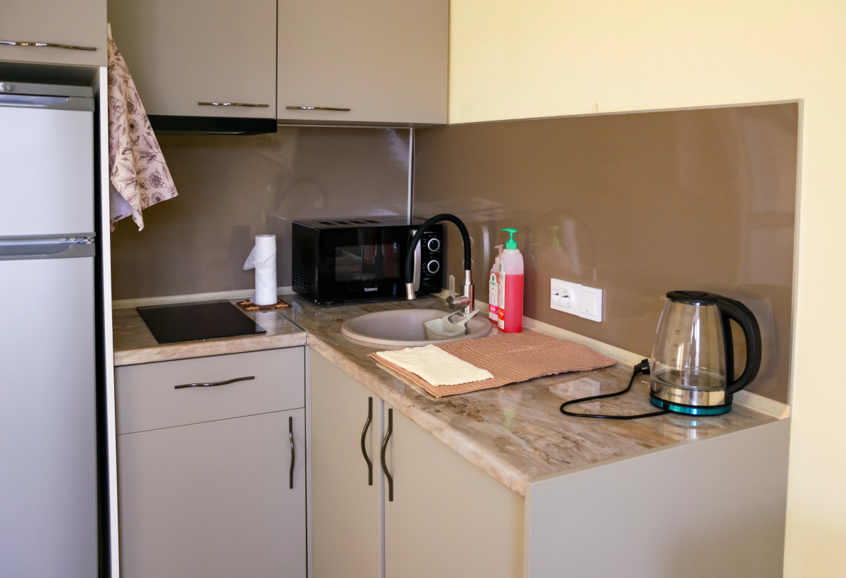 Квартира Студия на Свердлова