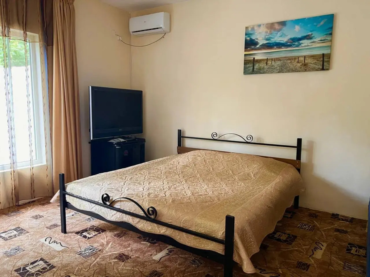 Гостевой дом Анюта