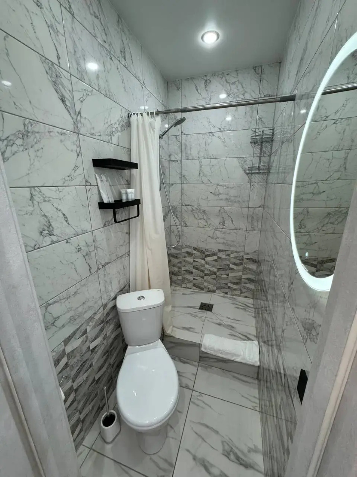 Квартира студия в центре Иркутска