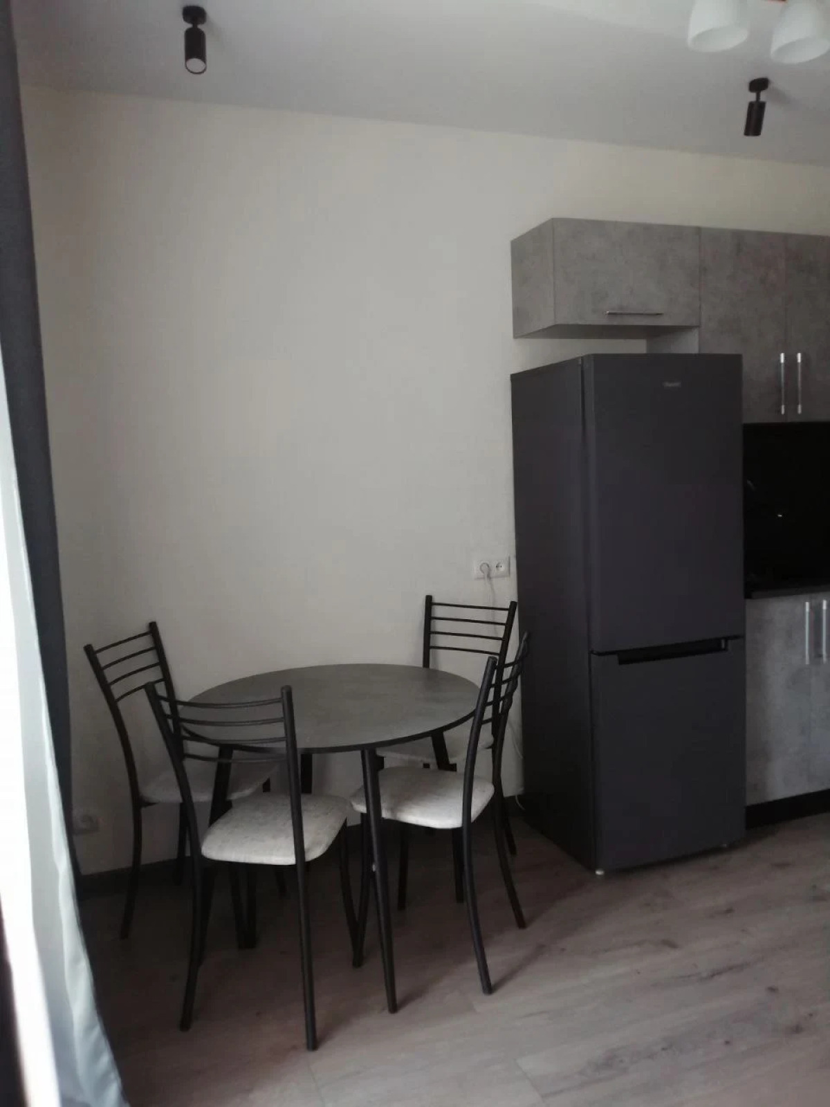 Квартира 1-комнатная