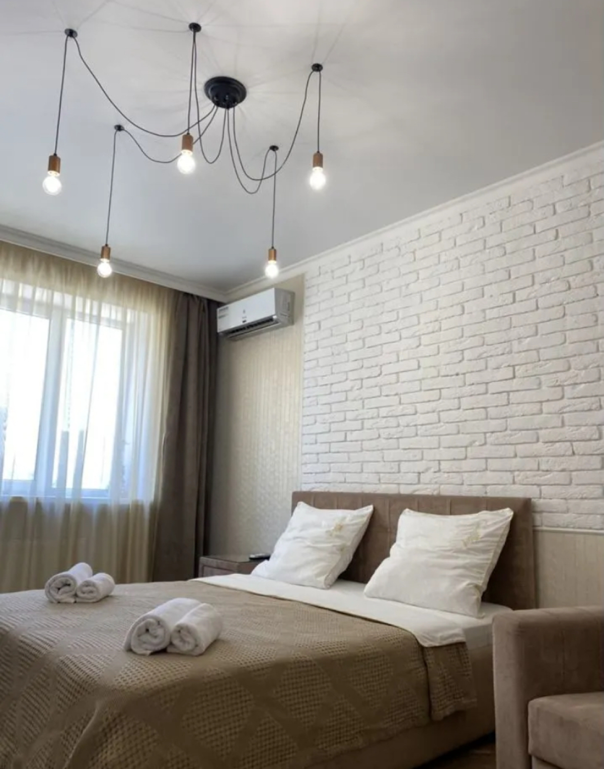 Квартира Уютная Квартира