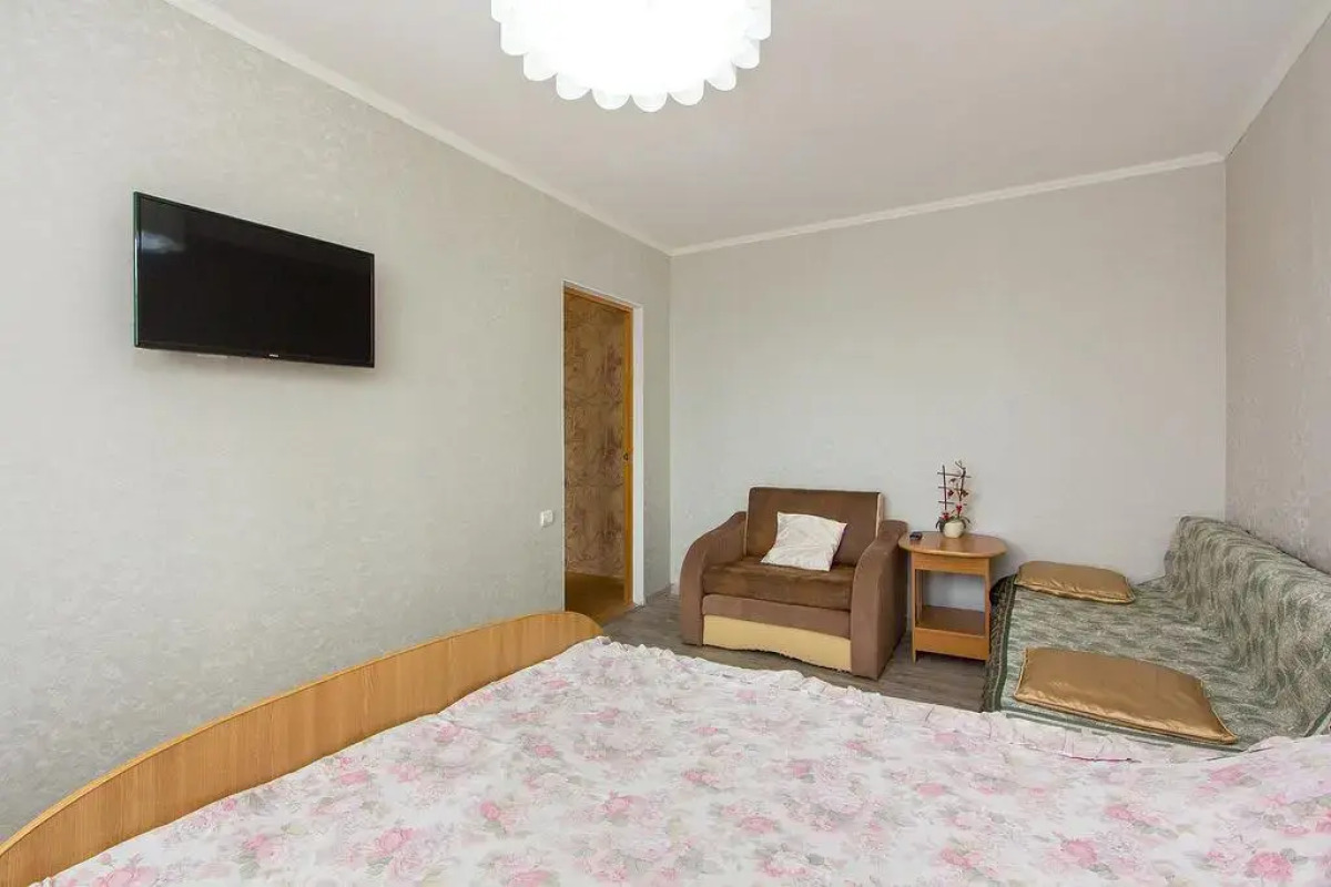 Апартаменты на Эльблонгской