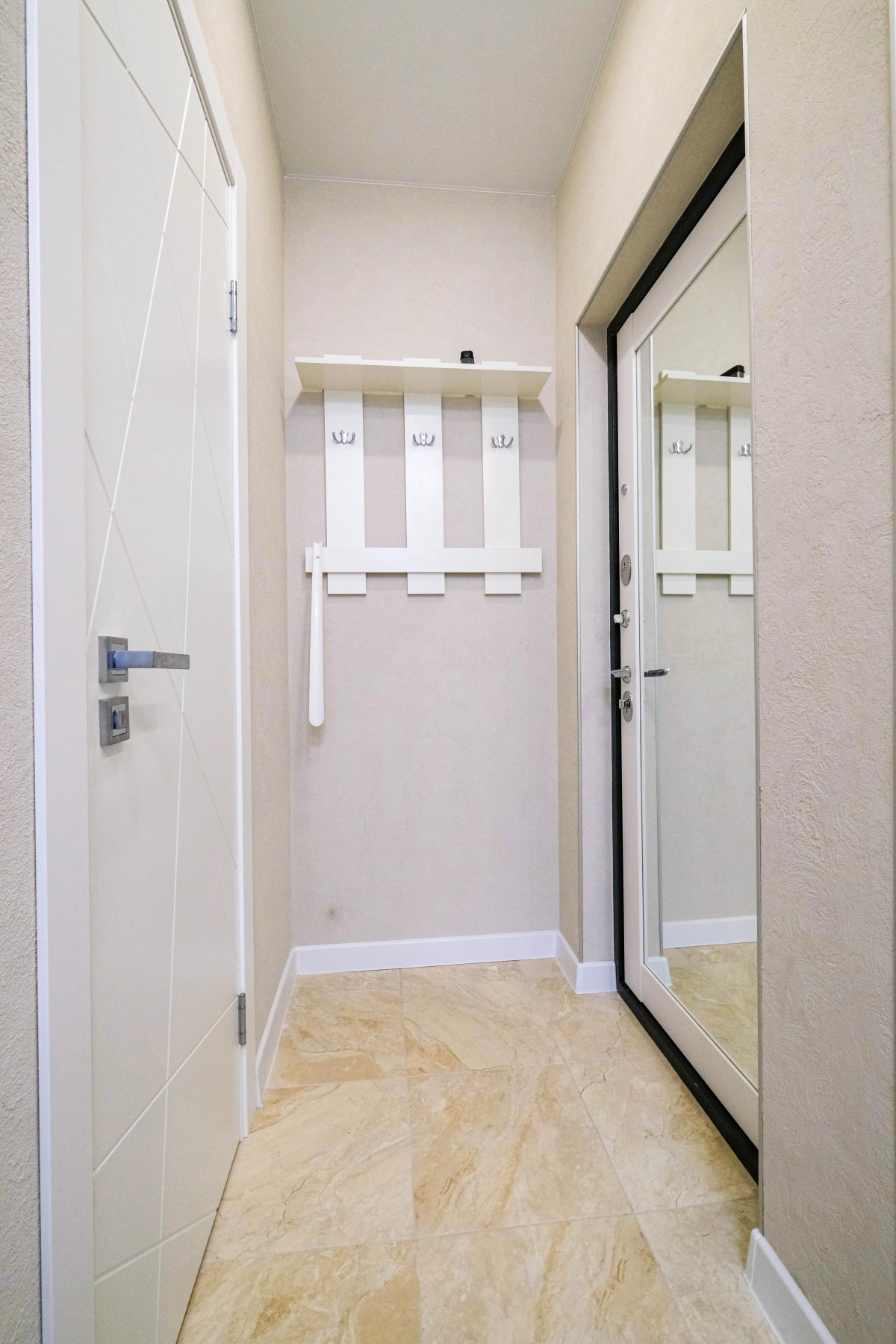 Апартаменты Грицевца - 2