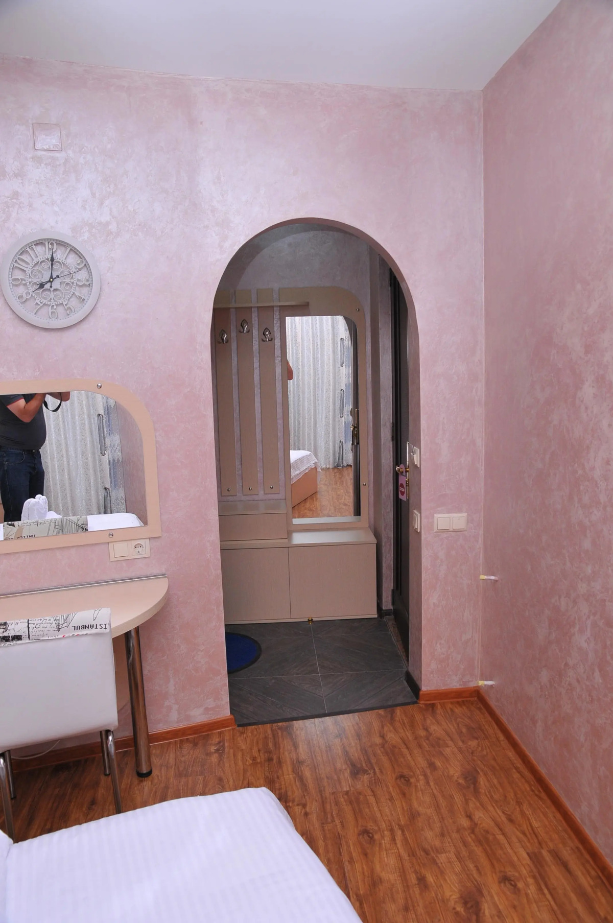 Отель Black Sea Star Batumi