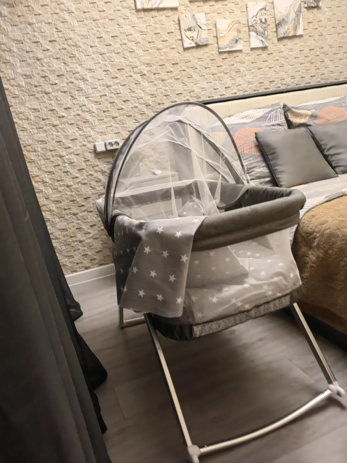 Апартаменты Пионерская 54