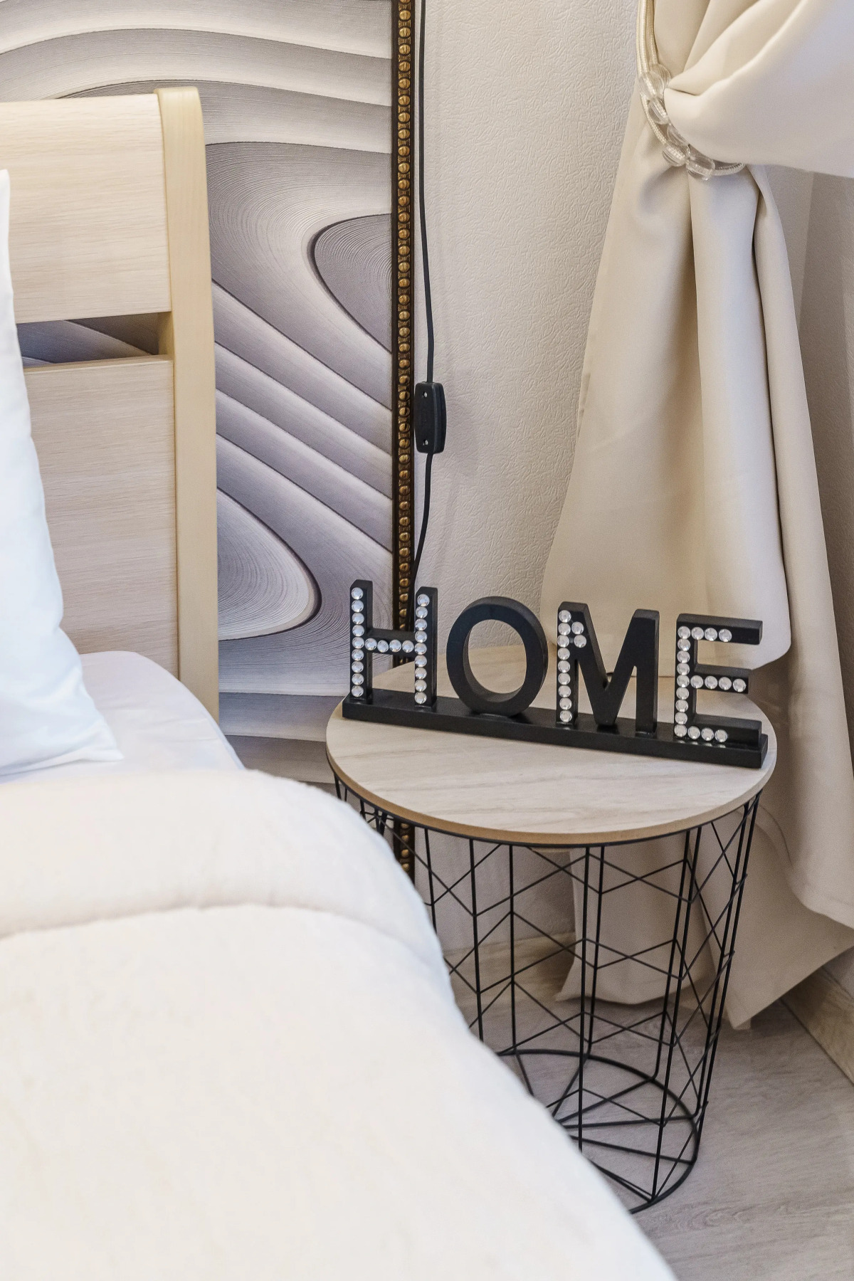 Апартаменты Loft Voyage Варшавская 19/2