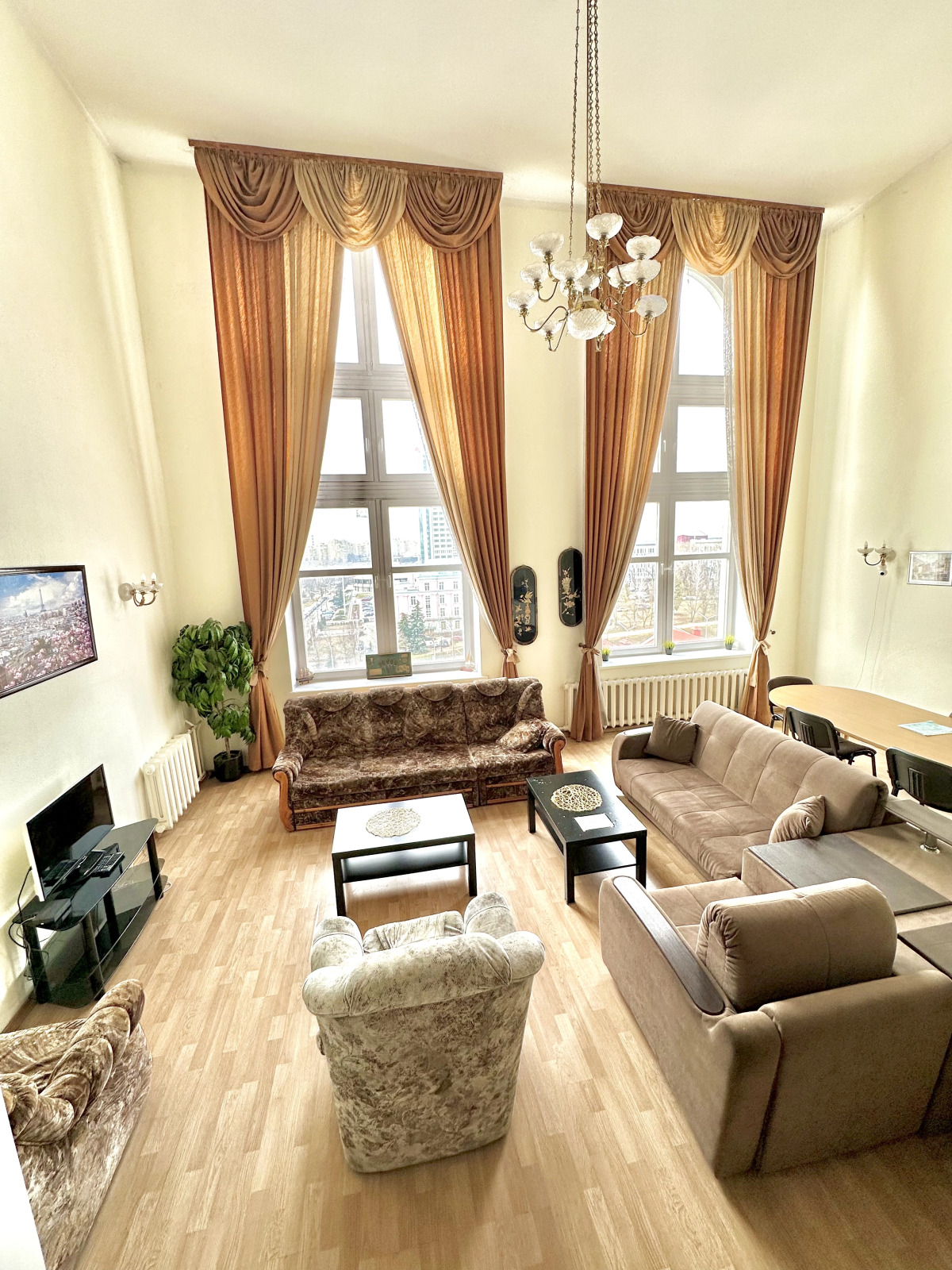 Гостевой дом GRAND INN