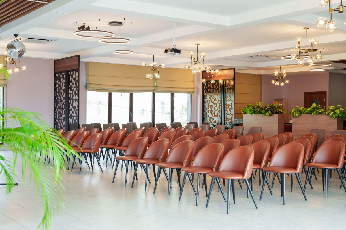 Отель Престиж