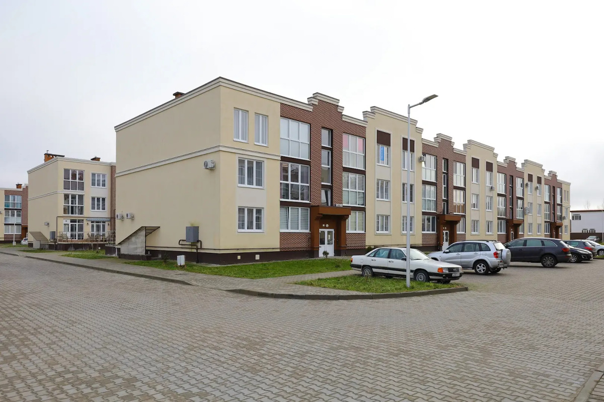 BalticRealty Западный Зеленоградск