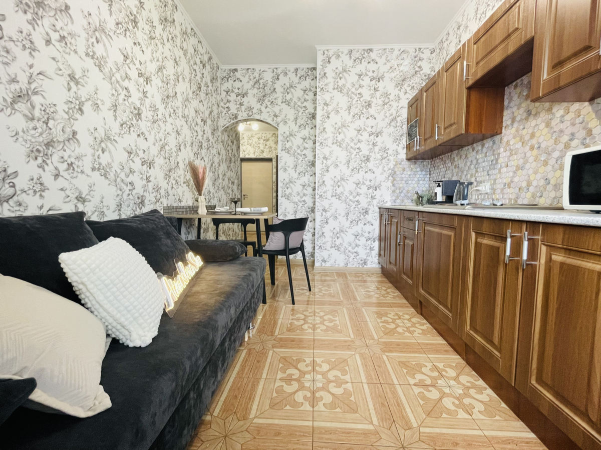 Апартаменты Atmosfera Sna в Центре у ЖД