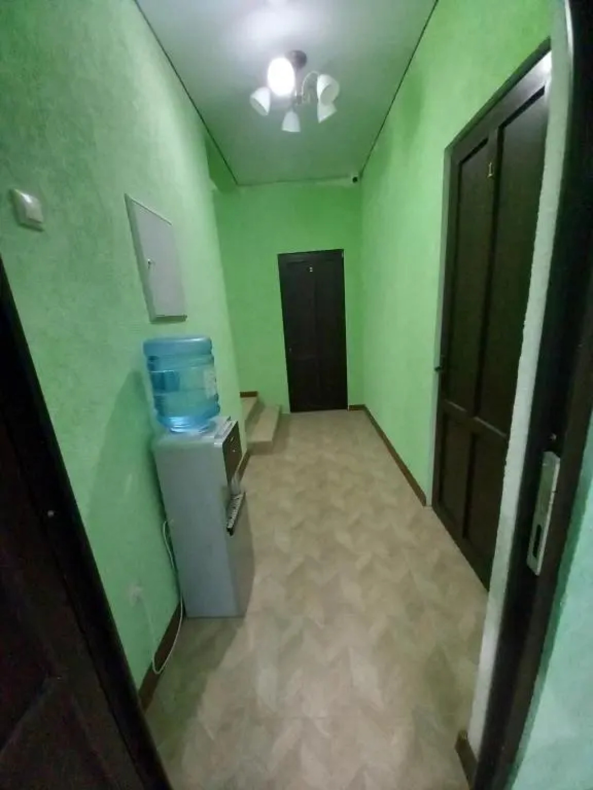 Отель Парк Отель Галина