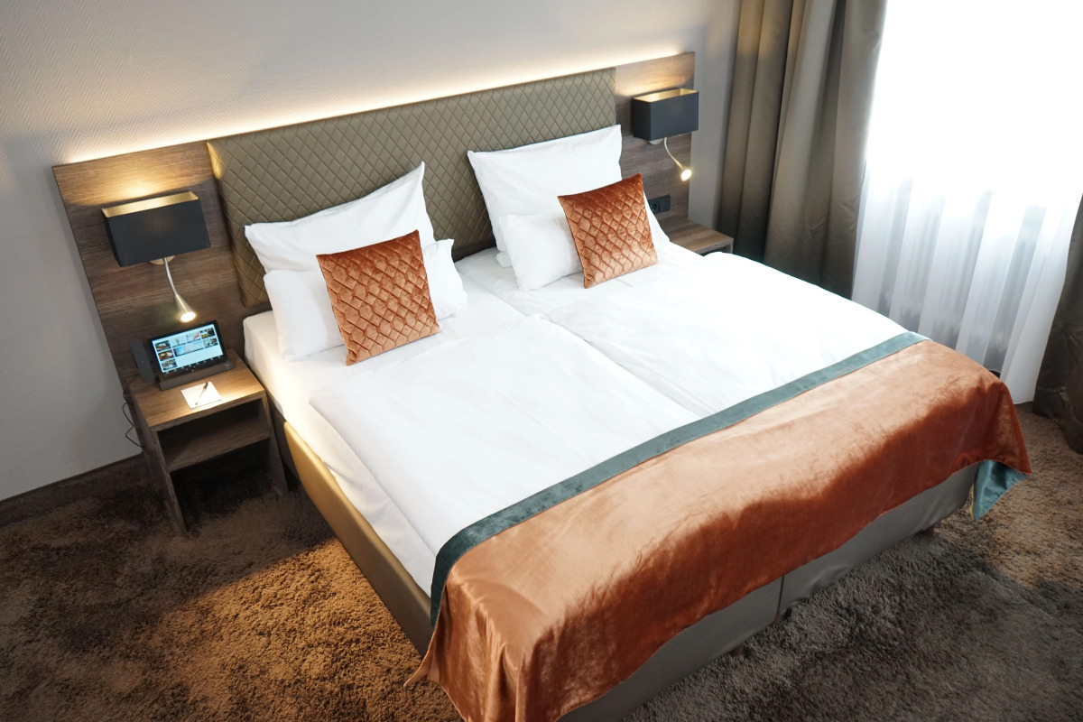 Бутик-Отель Germania