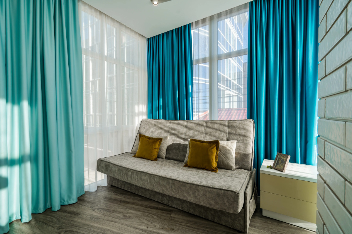 Апартаменты ПосуточноСочи.рф в Олимпийском Парке