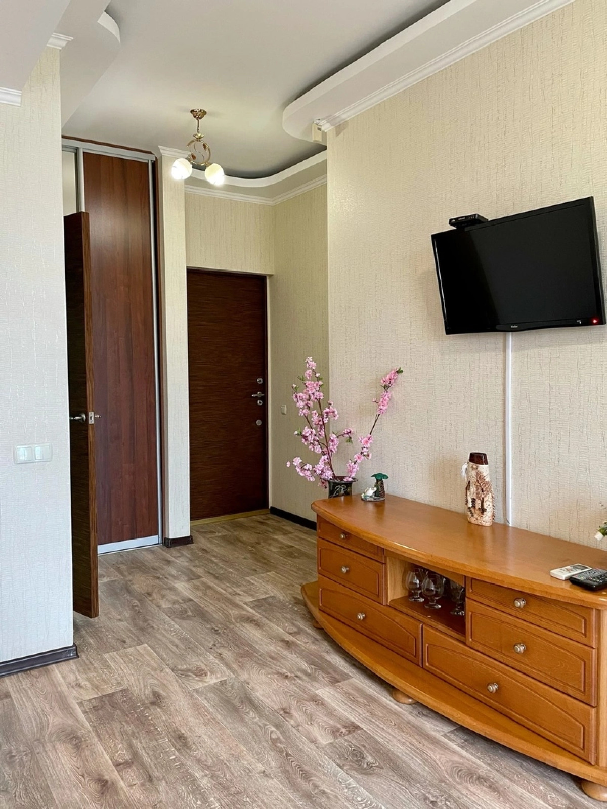 Гостевой дом Ледис