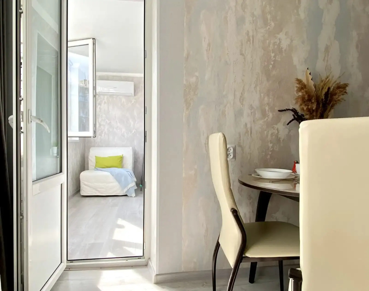 Квартира Однокомнатная