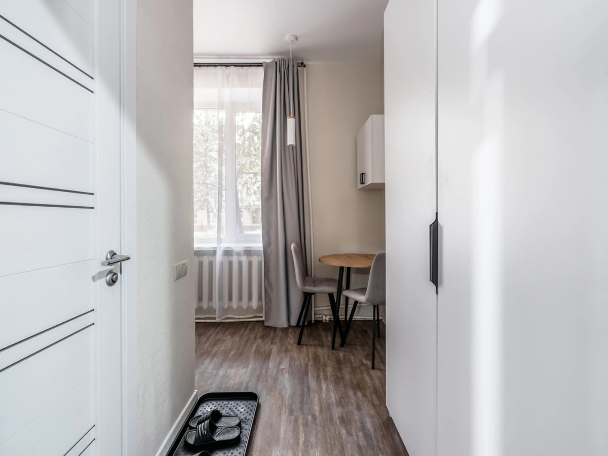 Апартаменты Студия в Воскресенске