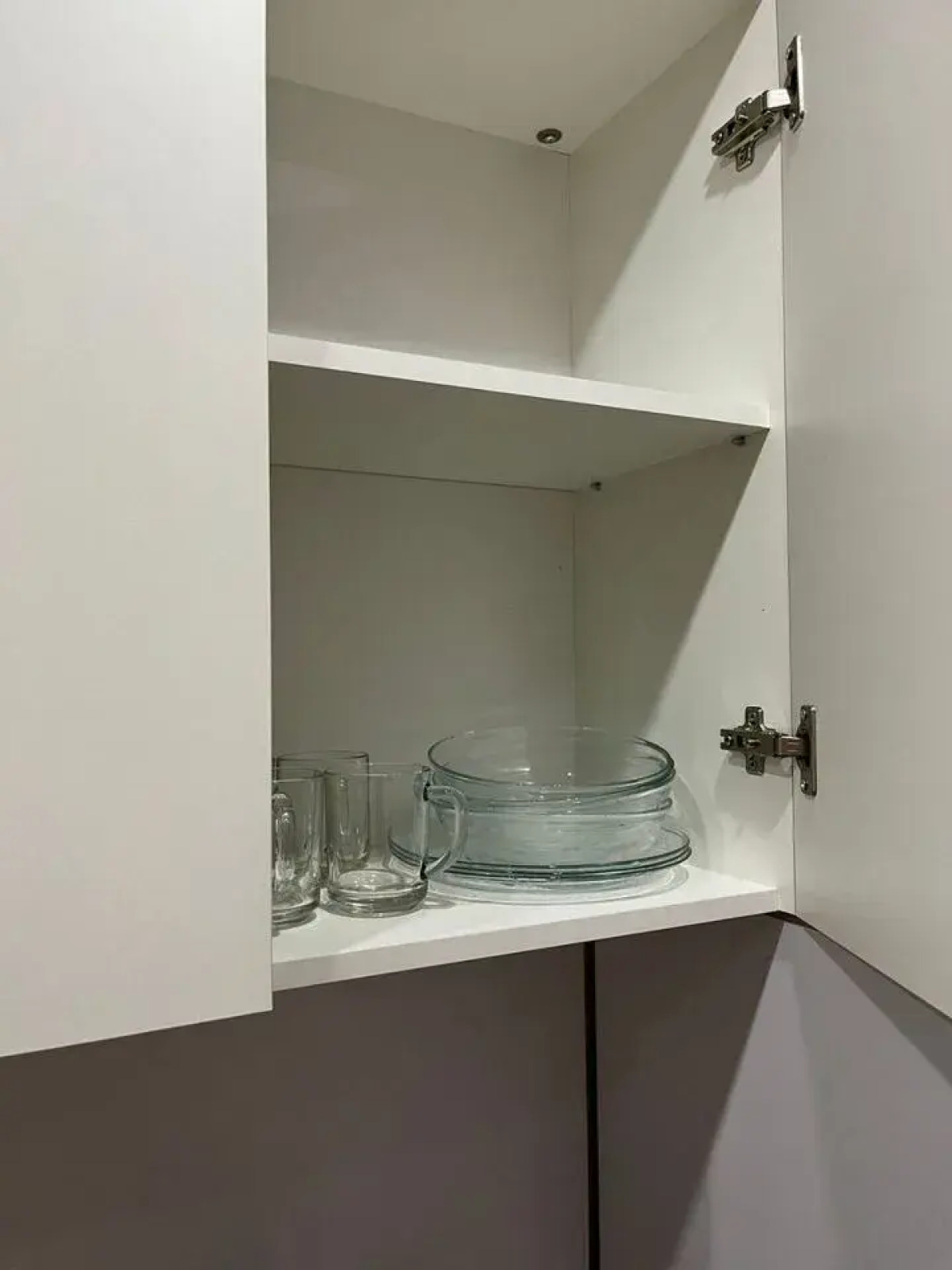 Квартира Студия с Прекрасным Видом