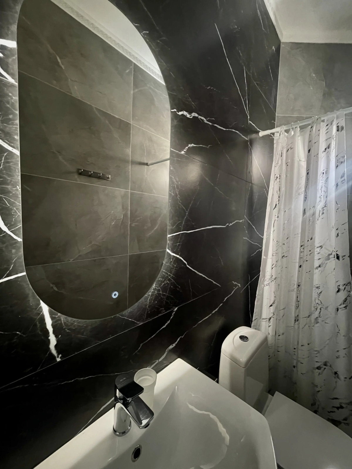 Гостевой дом Панорама