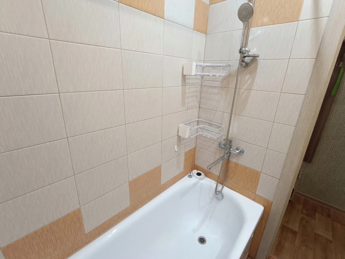 Квартира на Танковой