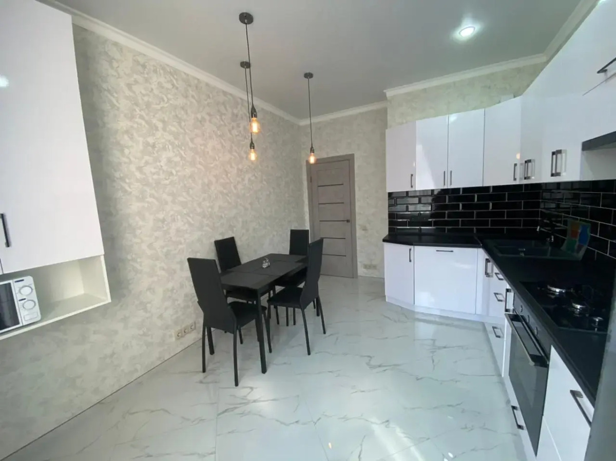 Апартаменты Уютные в центре Минеральных Вод