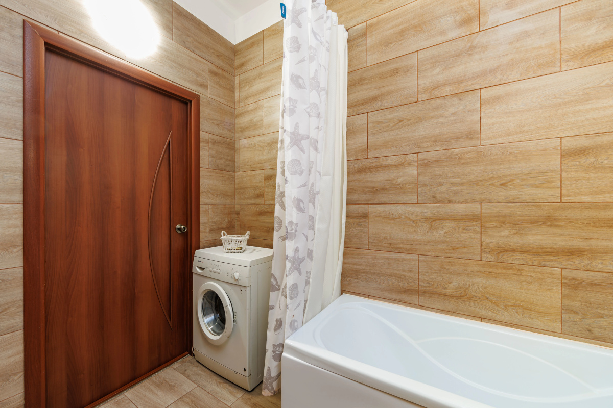 Апартаменты Dayker City Apartments на Анри Барбюсса 6